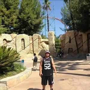 Meet your Posher, Erick